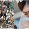 母親收破爛被女友嫌棄，我們結婚當天，她竟成了全場最耀眼的女人…老婆都後悔了！！！