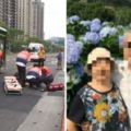 40年牽手老夫妻遇車禍「妻子連忙推開丈夫」，以肉身保護老伴…下場害鄰居都痛哭！