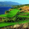 中國最美的五大高爾夫球場