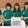 日本竟然有超特別的「黑色招牌7-Eleven」，猛一看很可怕的外觀其實背後原因超值得比贊！