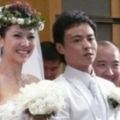 蔡少芬和張晉婚禮只花了兩萬塊，網友：好的愛情要看一百次