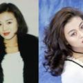 她曾是郭富城的前女友，卻因「脫星」身份的困擾而沉寂於娛樂圈