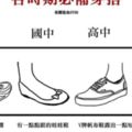 插畫家精準描畫出我們從小到大的演化史，「大學時期」中肯到讓人笑尿啊！