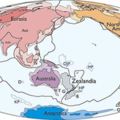 其實世界上不只有「七大洲」，地理學家已證實還有「隱藏版的第八大洲」！