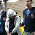 松菸開槍惡煞雲林落網