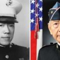 史上首位華裔軍官！　他本來受到「美軍嚴重歧視」　衝入敵軍騙「別開槍我是中國人！」從此獲得尊敬