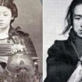 12張「日本1800年代最後一批武士徹底消失前」拍下的超珍稀照片！