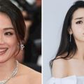 外國人選出的「2017亞洲時尚臉孔」　迪麗熱巴打敗舒淇拿下第一名