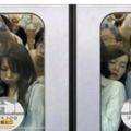 帶你去看日本女孩擠地鐵的情況......大哥，你還能忍耐嗎...不是開玩笑。。。