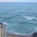 宛如上帝傑作的神奇「方塊海」　拍照可以⋯千萬不能靠近