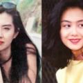 王祖賢18歲，朱茵18歲，趙雅芝18歲，卻都輸給了她的18歲！