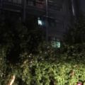 台北醫院火警安寧病房14人無生命跡象