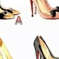 你第一眼看中哪一雙高跟鞋？測出你是什麼樣的女人！
