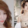 35歲王心凌和34歲楊丞琳，網友：動過刀和沒動過刀的臉真是不一樣！