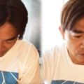 吳宗憲續兒子鹿希派「炸彈文」事件後第一次開直播！對著螢幕向兒子道歉：「爸爸錯了！」