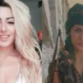 22歲女狙擊手獨自殺死100名ISIS，他們懸賞3000萬想抓她當性奴沒想到她剛回國卻慘被···