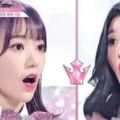 Produce48張元英做C位，南韓網友diss她，就連美國迷妹都加入戰局