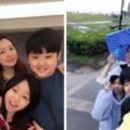 當年想悔婚！洪百榕嫁「大12歲老公」受委屈崩潰，「公公的一通電話」讓她回心轉意！