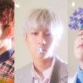 2018年韓國男團專輯銷量排行top10，防彈碗got7均兩張專輯上榜