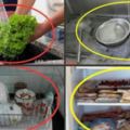 婦女們注意:改掉這6個廚房陋習,能讓家人長壽十年