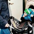 6個月大女嬰被偷！　瑞典警方「封鎖全區」派直升機+警犬　2小時順利破案
