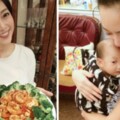 第一次在夫家過年！貝童彤年夜飯「見婆婆起爭執」崩潰嚇傻　半夜2點「呆坐客廳」淚喊：我想回娘家....