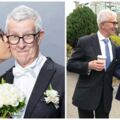 24歲苗栗少年愛上75歲的英國老爹！跨國爺孫戀在台辦婚禮，幕後推手居然是知名的「他」！