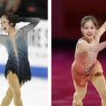13歲天才華裔少女獲封「冰雪女王」，成最年輕冠軍：你曾受的苦，一定會照亮你前程！