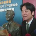 陳芳明諷賴清德：政治人物主張台灣獨立都是在騙取選票