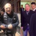 55歲李連傑近照像年輕了好幾歲，完全不見之前的蒼老病態！