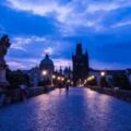 布拉格，童話世界般的城市，被譽為「全球最浪漫的地方」！