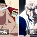 日本網友票選「10位動漫裡最強的老伯」　第一名跟你想的一樣嗎？