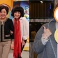 54歲李芳雯近照曝光，為撇「惡婆婆」居住北京，淚訴：懷孕吞53顆安眠藥自殺，再也不相信男人！