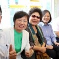綠議員不滿二階輕軌車廂遭質疑 議長轟：房子沒建好，家具先買來曬太陽！