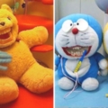 牙醫診所神點子「玩偶全裝上假牙」　小孩被各種露齒燦笑嚇到不敢蛀牙