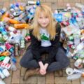 13歲少女做環保「反被排擠到轉學」　她勇敢堅持…首相都感動頒獎！