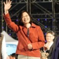 最新民調：蔡英文維護台灣主權 近六成民眾感到滿意