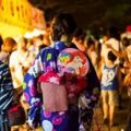 這才是吃貨在日本夏日祭的正確打開方式~