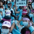 從零工會到開創台灣首次「粉紅工運」——長榮全女性空服員罷工之路