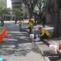 北市清理下水道 去年清了6241公里