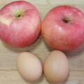 2個蘋果，2個雞蛋，不用烤箱，簡單一做，天天都吃不膩！