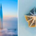 13座令國際驚訝的「最不平凡摩天樓」　台灣這座扭曲建築也上榜了！
