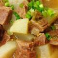 牛肉燉蘿蔔最好吃的14種做法，湯鮮味美配米飯絕了