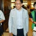 蔡英文為了連任要把陳水扁「關回去」？陳致中用8個字回應了