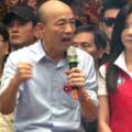 網批韓粉對選情樂觀？ 韓粉3 字回嗆狂打臉！