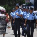 中國駐英大使稱有平亂準備 不會坐視香港情勢失控