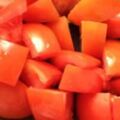 西紅柿和豬肝，不能一起吃？闢謠：營養相互促進，補血效果更明顯