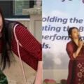 隱居加拿大15年！52歲王祖賢出席慈善募捐開「金口唱阿彌陀佛」　復古紅裙扮相凍齡飄仙氣