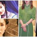 小龍女小燕子同框！2大女星「隔20年為活動罕見合體」　「凍齡美貌」掀起粉絲無限回憶