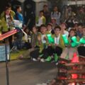 綠營青年競選總部開幕 拼年輕選票政見是：給台灣的一封信